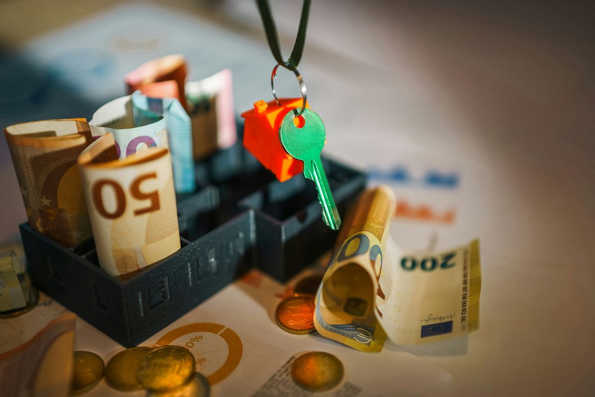 finance personnelle